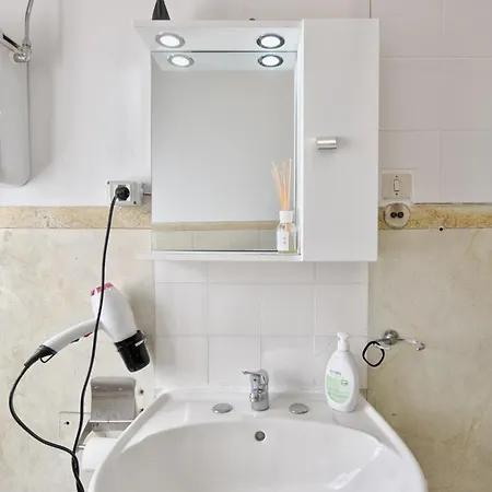 Dream Palace Apartament *