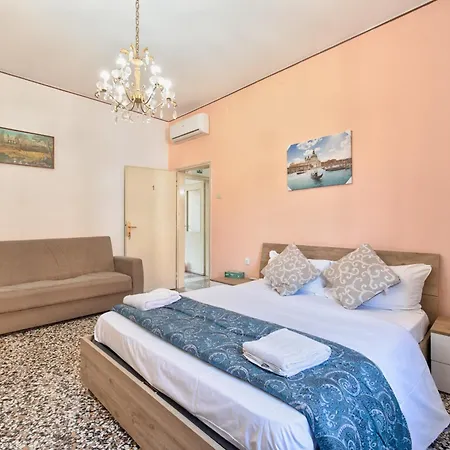 Dream Palace Apartament *