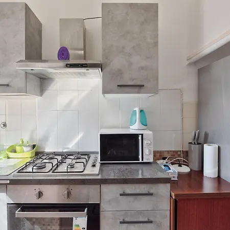 Dream Palace Apartament