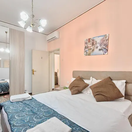 Dream Palace Mestre