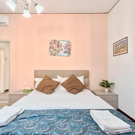 Dream Palace Apartament