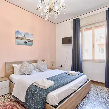 Dream Palace Apartament Mestre