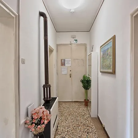 Dream Palace Apartament
