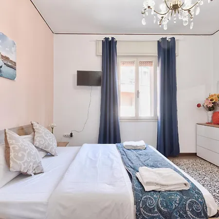 Dream Palace Apartament Mestre