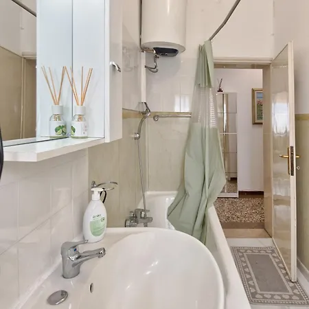 Apartament Dream Palace Mestre