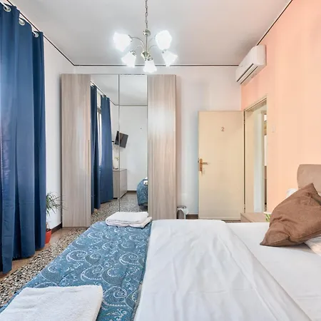 Apartament Dream Palace Mestre